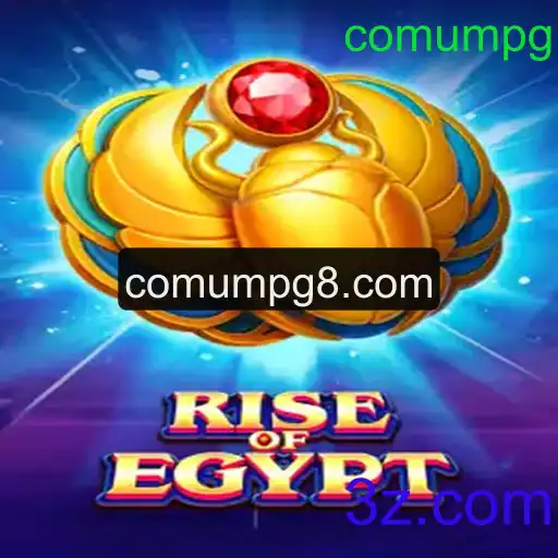 Descubra o Fascinante Mundo de RiseOfEgypt