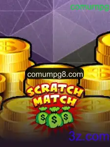 ScratchMatch: Descubra o Desafio e a Diversão na Criação de Estratégias