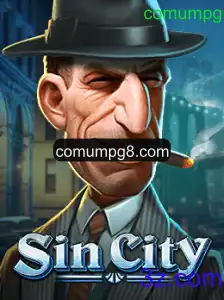 Descubra o Fascinante Mundo de SinCity: Um Jogo de Estratégia e Intrigas