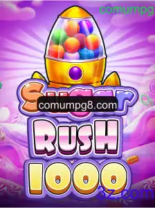 Descubra o Mundo de SugarRush1000: Uma Experiência Adocicada