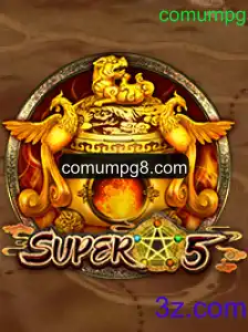 Explorando o Universo Dinâmico de Super5: O Jogo que Conquista o Mundo
