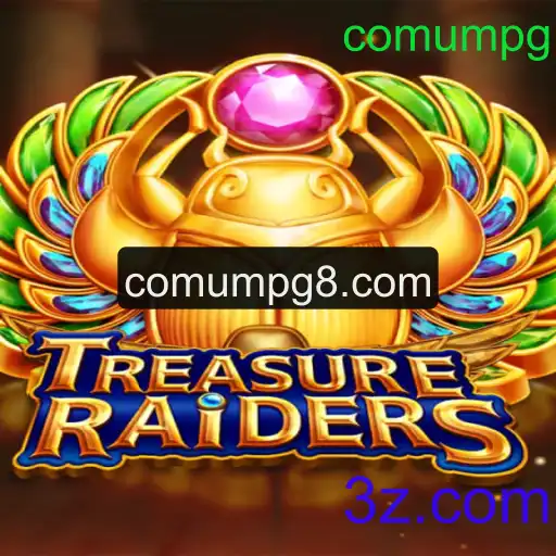 Explorando o Mundo de Tesouros no Jogo TREASURERAIDERS