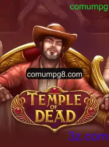 Jogo TempleofDead: Mergulhe na Aventura RPG Mais Comumpg do Ano