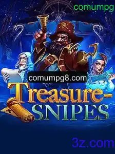 Explorando o Jogo TreasureSnipes: Um Mergulho na Aventura das Tarefas Desafiadoras