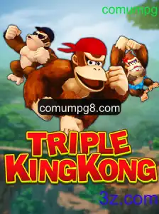 TripleKingKong: Um Mergulho no Mundo da Aventura e Estratégia