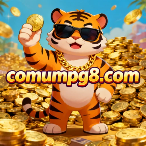 comumpg Logo