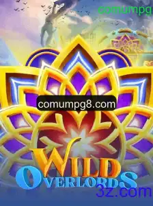 Descubra o Fascinante Mundo de WildOverlords: Um Jogo de Estratégia e Aventura